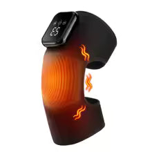 Calefactor Terapéutico de Rodilla con vibración